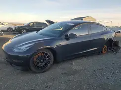 5YJ3E1EC1LF719481 2020 TESLA MODEL 3