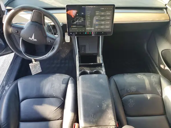 5YJ3E1EC1LF736149 2020 TESLA MODEL 3 - Image 8