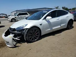 5YJ3E1EC1LF736281 2020 TESLA MODEL 3