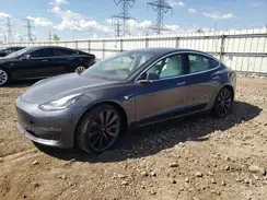 5YJ3E1EC1LF736362 2020 TESLA MODEL 3