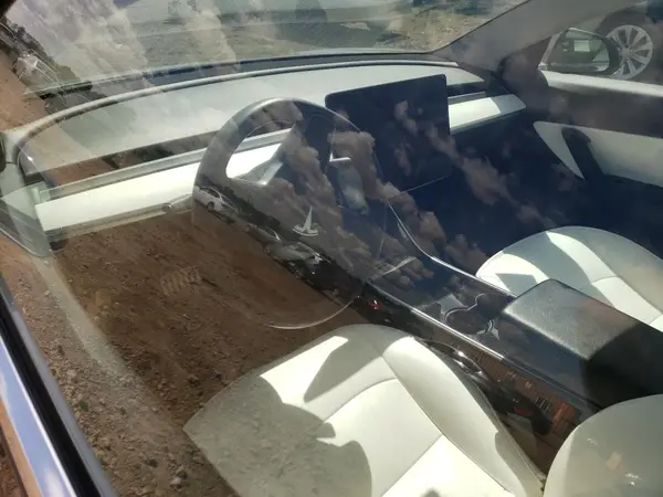 5YJ3E1EC1LF736362 2020 TESLA MODEL 3 - Image 8