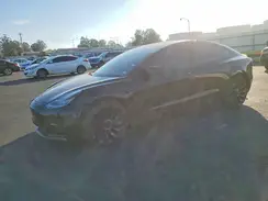 5YJ3E1EC1LF742792 2020 TESLA MODEL 3