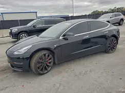 5YJ3E1EC1LF746857 2020 TESLA MODEL 3