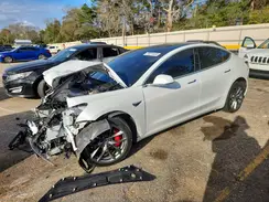 5YJ3E1EC1LF746972 2020 TESLA MODEL 3