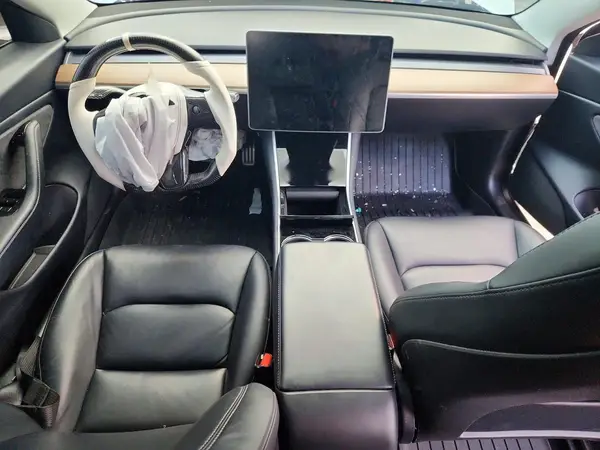 5YJ3E1EC1LF746972 2020 TESLA MODEL 3 - Image 8