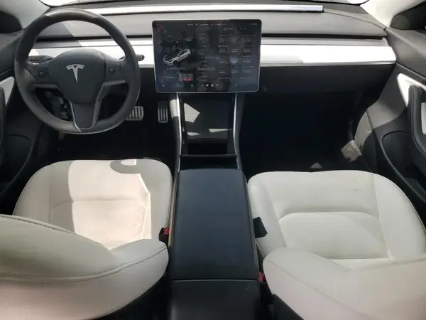 5YJ3E1EC1LF783438 2020 TESLA MODEL 3 - Image 8