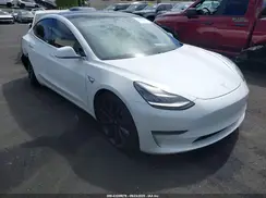 5YJ3E1EC1LF784668 2020 TESLA MODEL 3
