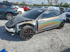 5YJ3E1EC1LF791815 2020 TESLA MODEL 3