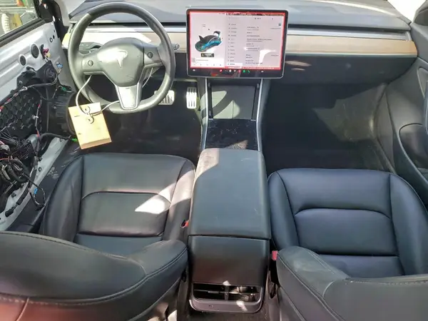 5YJ3E1EC1LF791815 2020 TESLA MODEL 3 - Image 8