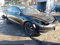5YJ3E1EC1LF796190 2020 TESLA MODEL 3
