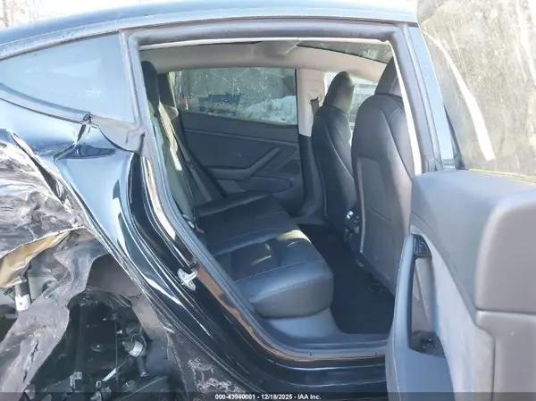 5YJ3E1EC1LF796190 2020 TESLA MODEL 3 - Image 8