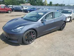5YJ3E1EC1LF796447 2020 TESLA MODEL 3