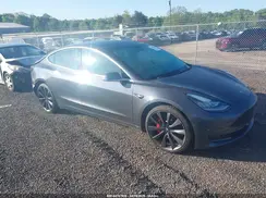 5YJ3E1EC1LF800125 2020 TESLA MODEL 3