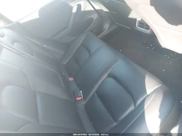5YJ3E1EC1LF800125 2020 TESLA MODEL 3 - Image 8