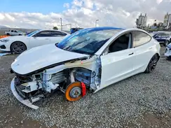 5YJ3E1EC1MF001589 2021 TESLA MODEL 3