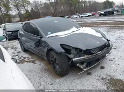 5YJ3E1EC1MF063414 2021 TESLA MODEL 3