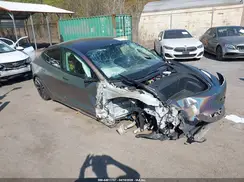 5YJ3E1EC1MF064143 2021 TESLA MODEL 3