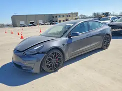 5YJ3E1EC1MF065471 2021 TESLA MODEL 3
