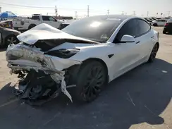 5YJ3E1EC1MF075451 2021 TESLA MODEL 3