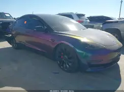 5YJ3E1EC1MF089141 2021 TESLA MODEL 3