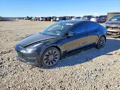 5YJ3E1EC1MF091326 2021 TESLA MODEL 3