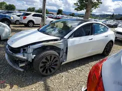 5YJ3E1EC1MF097336 2021 TESLA MODEL 3