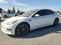 5YJ3E1EC1MF876249 2021 TESLA MODEL 3