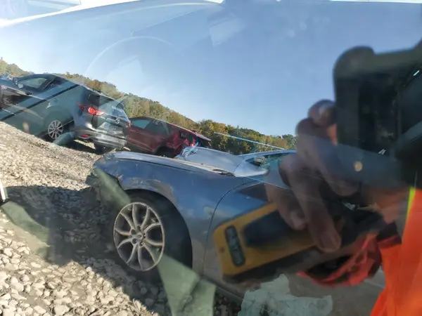 5YJ3E1EC1MF913574 2021 TESLA MODEL 3 - Image 8