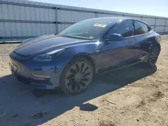 5YJ3E1EC1MF925367 2021 TESLA MODEL 3