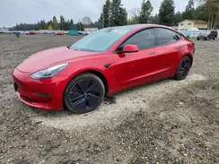 5YJ3E1EC1MF925661 2021 TESLA MODEL 3