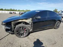 5YJ3E1EC1MF926003 2021 TESLA MODEL 3