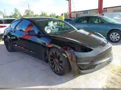 5YJ3E1EC1MF981101 2021 TESLA MODEL 3