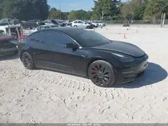 5YJ3E1EC1MF990879 2021 TESLA MODEL 3