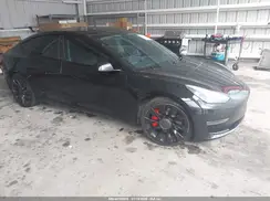 5YJ3E1EC1MF992356 2021 TESLA MODEL 3