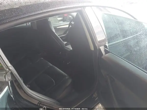 5YJ3E1EC1MF992356 2021 TESLA MODEL 3 - Image 8
