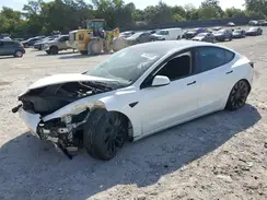 5YJ3E1EC1MF992373 2021 TESLA MODEL 3