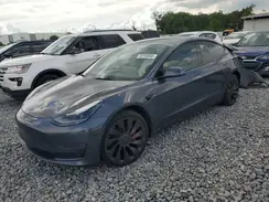5YJ3E1EC1NF126478 2022 TESLA MODEL 3