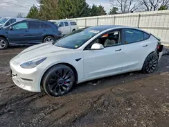 5YJ3E1EC1NF152112 2022 TESLA MODEL 3