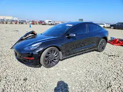 5YJ3E1EC1NF162512 2022 TESLA MODEL 3