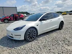 5YJ3E1EC1NF197308 2022 TESLA MODEL 3