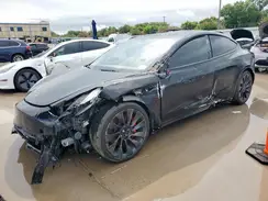 5YJ3E1EC1NF199348 2022 TESLA MODEL 3