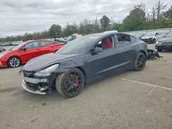 5YJ3E1EC1NF208498 2022 TESLA MODEL 3
