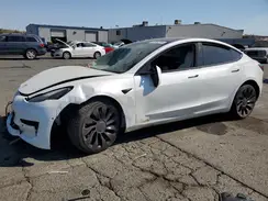 5YJ3E1EC1NF209067 2022 TESLA MODEL 3