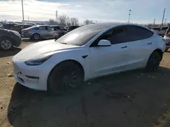 5YJ3E1EC1NF233823 2022 TESLA MODEL 3