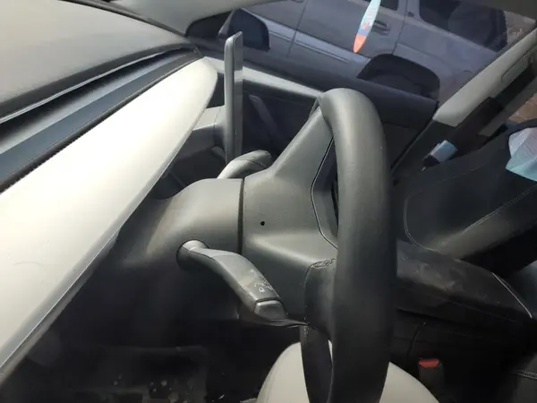 5YJ3E1EC1NF243316 2022 TESLA MODEL 3 - Image 8