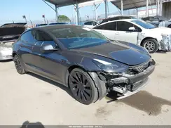 5YJ3E1EC1NF253733 2022 TESLA MODEL 3