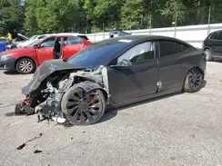 5YJ3E1EC1NF264795 2022 TESLA MODEL 3