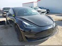 5YJ3E1EC1NF265820 2022 TESLA MODEL 3