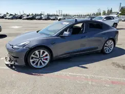 5YJ3E1EC1NF267308 2022 TESLA MODEL 3
