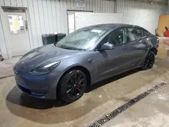 5YJ3E1EC1NF268295 2022 TESLA MODEL 3